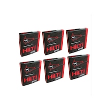 Hilti Ginseng Performans Kapsül 2 x 6 Adet