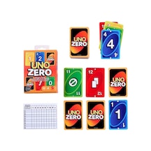 Uno Zero Mtl-jhh48