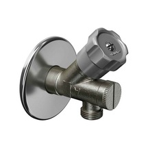 Punto A41179 Filtreli Ara Musluk Krom Gri