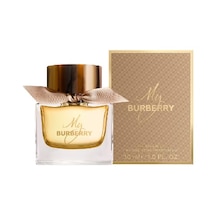 Burberry My Burberry Edp 90 Ml Kadın Parfüm Fresh