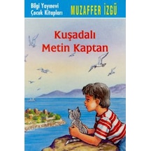 Kuşadalı Metin Kaptan - Pmvp-730721