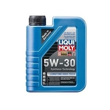 LIQUI MOLY Longtime High Tech 5W-30 Motor Yağı 1 Litre (9506)