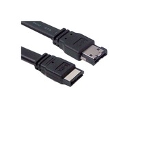 Sata To Esata Data Kablosu E-sata Sata Kablo 50 Cm