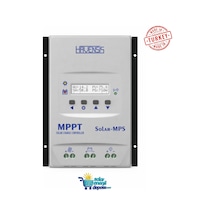 Havanesis Solar-50amps-100 12/24v 50a Mppt Şarj Kontrol Cihazı S50amps100