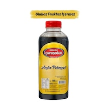 Bozkırlı Çavuşoğlu Doğal Andız Pekmezi 1 KG
