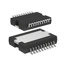 L298P Powerso-20 Smd Motor Sürücü Entegresi