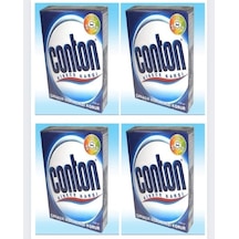 Conton Kireç Önleyici 4 x 500 G
