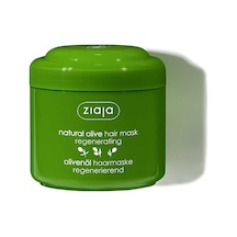Zeytin Yağlı Saç Maskesi 200 Ml