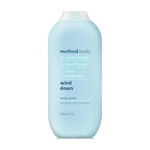 Method Wind Down Vücut Şampuanı 532ML