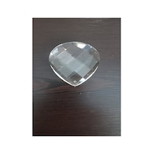 Avize Kristal Taşı 7 Li Paket Saydam
