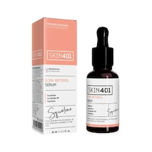 Skin401 %0,3 Retinol Yenileyici Ve Sıkılaştırıcı Serum 30 Ml SKIN.012