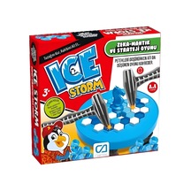 Mey İthalat Ice Storm Kutu Oyunu