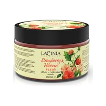 Lacinia Çilek / Hibiskus Scrup 250 Ml