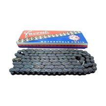 Svnmotor Zincir 520 108L Çek Chopper Planet (492632257)