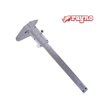 Rayno Mekanik Kumpas 150 X 0.02 Mm - Ryn6075