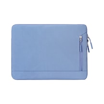 Macbook Uyumlu Air Pro Lenovo Hp Dell Erkekler Kadınlar İçin Su Geçirmez Dizüstü Bilgisayar Kılıfı 13.3 14.6 15.6 İnç Siyah,13.3in Diğer