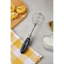 Kitchenmate Grey Ultimate Top Çırpıcı Paslanmaz Çelik Diğer