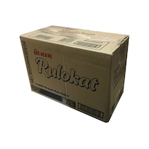 Ülker Rulokat Fındık Kremalı Gofret 6 x 170 G
