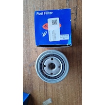 H100 Altı Kapalı Mazot Filtresi K71023570