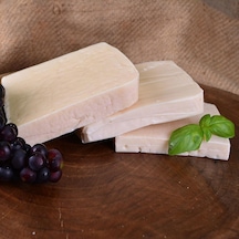 Gurmepark Balıkesir Az Tuzlu İnek Mihaliç Peyniri 250 G
