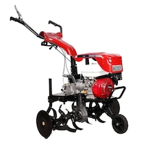 Suzi SH300 3+1 Çapa Makinesi