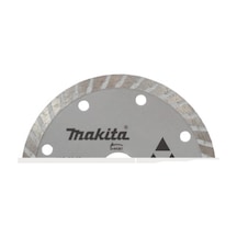 Makita Turbo Tip Elmas Testere 115 Mm Maad-44301