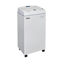 Kobra Af.1 C2 1,9x15mm Çapraz Kesim Evrak İmha Makinesi 150 Litre