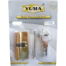 Yuma 68 Mm Bilyalı Tuzaklı Barel