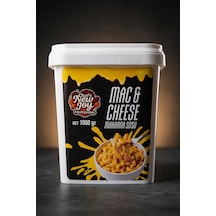 Mac Cheese Makarna Sosu Toz 1000 Gr Mac And Cheese