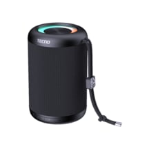 Tecno Bluetooth Hoparlör Square S3 Tecno Türkiye li