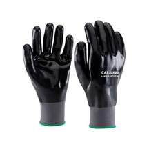 Caracara Tam Kaplı Eldiven