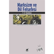 Marksizm ve Dil Felsefesi