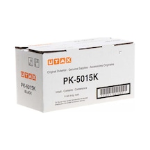 Utax Pk-5015 Siyah Fotokopi Toneri P-C2650Dw