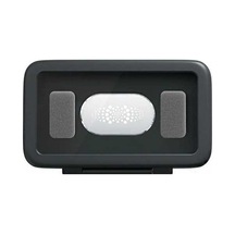 Pazly 360 Su Geçirmez Duş Telefon Tutucu - Duvara Monte Selfie Çubuğu Siyah