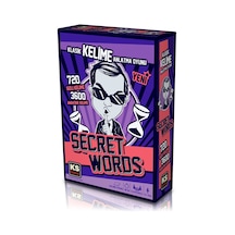 Ks Games Secret Words Oyunu Ks Games Secret Words Oyunu