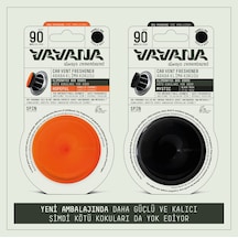 Vavana Araba Klima Kokusu, Spin Oto Kokusu Hopeful & Mystic Set
