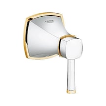 Grohe Grandera Ankastre Stop Valf - 19944Ig0 Krom