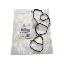Psa 1103s0 Yağ Soğutucu Conta Takımı 1.4hdi 1.6hdi Dv4 Dv6 Tüm Seri Peugeot Citroen