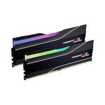 G.Skill Trident Z5 Neo RGB F5-6000J3238F16GX2-TZ5NR 32 GB (2x16) DDR5 6000 MHz CL32 Ram