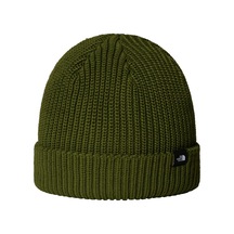 The North Face Tnf Fısherman Beanıe Unisex Bere Nf0a55jgbrı1 Yeşil