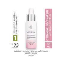 Yves Rocher Leke Karşıtı Aydınlatıcı Serum 30 ML