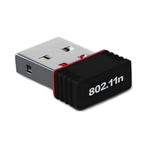 Usb2.0 Wıreless 150 Mgbps Kablosuz Ağ Adaptörü