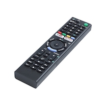 Sony 55Xf7596 Smart  Led Tv Kumandası