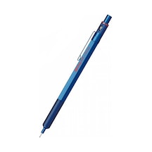 Rotring Versatil Kalem 600 0.5 Mm Mavi 2114266