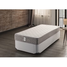 Nironyatak Tek Kişilik 80×180 Cm Yatak Full Ortopedik Sert Yatak Verona