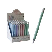 Bafix Versatil Kalem Baıku 0.7 Mm Bk-2272 Çok Renkli