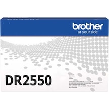 Brother Dr-2550  Drum Ünitesi / Hl-l2461dn / Mfc-l2806dw / Mfc-l2861dw / Mfc-l2886dw