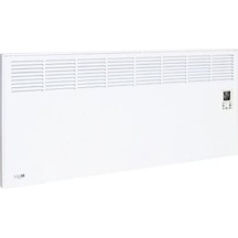 İvigo EPK4590E25W 2500 W WİFİ Dijital Profesyonel Konvektör Beyaz
