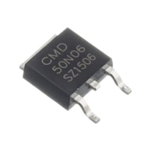 50n06l To-252 Dpac Mosfet