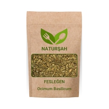Naturşah Fesleğen Ocimum Basilicum 500 G
